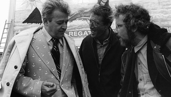 Σινεμά και αντρικό στυλ, η εναλλακτική λίστα