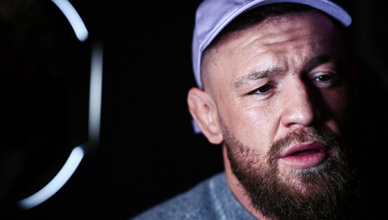 Η απίθανη ιστορία του Conor McGregor