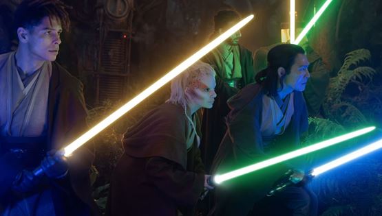 Η νεότερη σειρά Star Wars δεν τα πήγε πάρα πολύ καλά