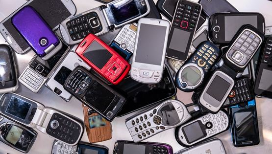 Αν έχεις κάποιο παλιό κινητό, ίσως αξίζει μια περιουσία