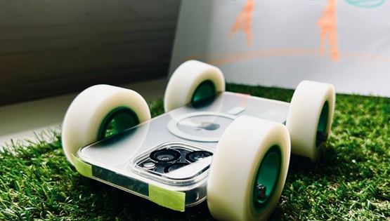 Γιατί η Apple καθυστερεί το αυτόνομο Apple Car