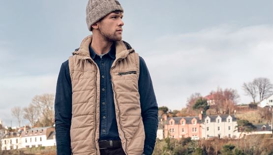 The List by Clodist: Τα γιλέκα που δεν πρέπει να λείπουν από την ανοιξιάτικη γκαρνταρόμπα σου