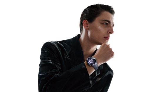 HUAWEI WATCH 5: Το πιο έξυπνο ρολόι της χρονιάς είναι και το πιο κομψό