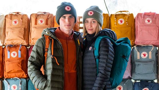 Τα αγαπημένα μας ρούχα για το χειμώνα φέτος κατάγονται από τη Σουηδία