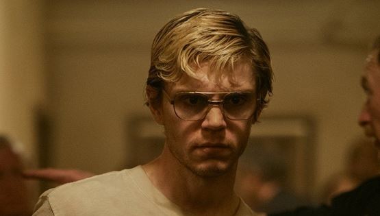 Προσεχώς νέος Dahmer στο Netflix