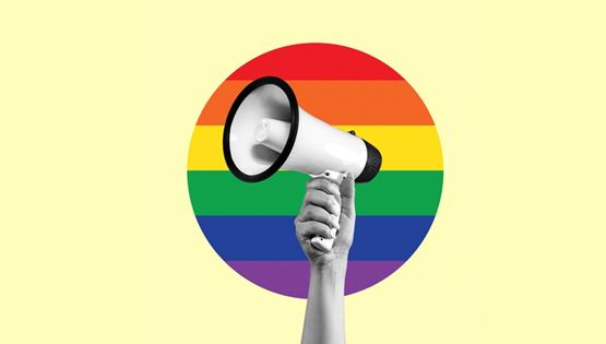 Queer λεξικό για αρχάριους