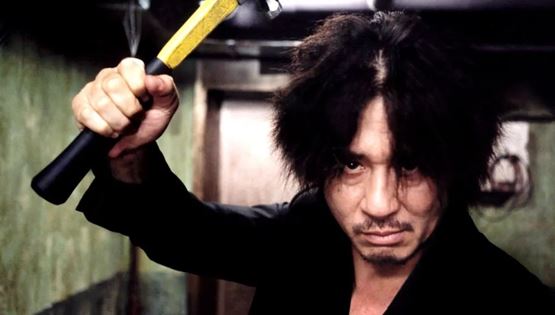 To Oldboy γίνεται σειρά από τον Park Chan-wook