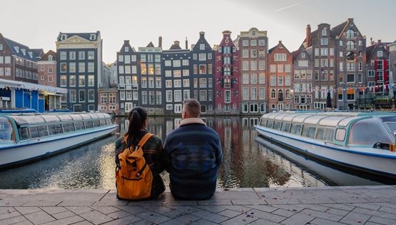 Αυτοί είναι οι πιο ρομαντικοί προορισμοί στην Ευρώπη