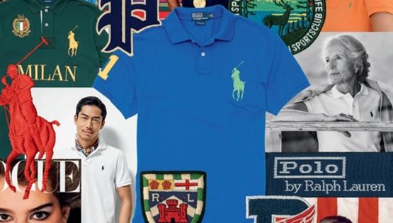 50 χρόνια Polo Ralph Lauren σε ένα βιβλίο