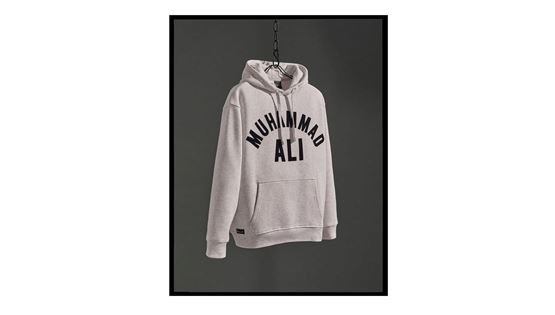 Mία συλλογή Zara x Muhammad Ali για να μη βγεις στιλιστικά νοκ άουτ