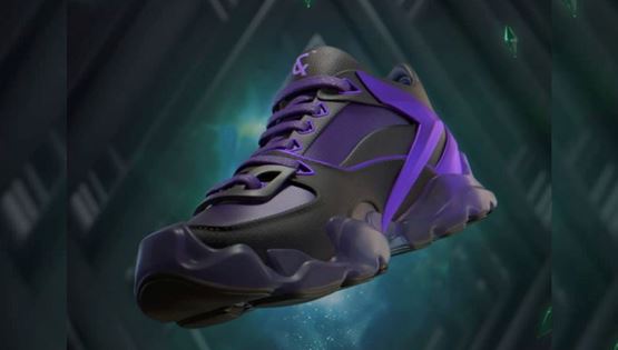 Τα πρώτα NFT sneakers της Cult &amp; Rain γεννήθηκαν στο Metaverse