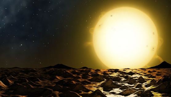 3 από τους πιο περίεργους εξωπλανήτες του σύμπαντος