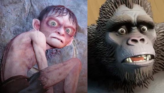 Τα χειρότερα video games του 2023