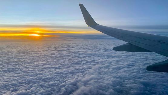 Τέλος οι φθηνές πτήσεις στην Ευρώπη