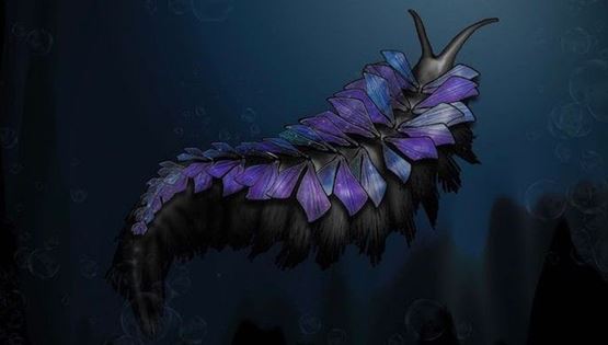 Όνομα από το Dune δίνεται σε σκουλήκι 500 εκατομμυρίων ετών