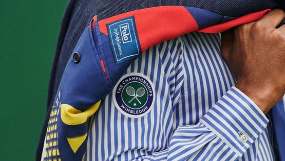 Ξέρουμε ποιος 'ντύνει' φέτος το Wimbledon