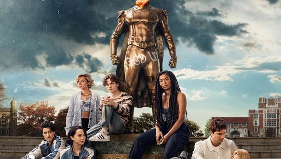 To spin-off του The Boys, Gen V δεν είναι για ευαίσθητους