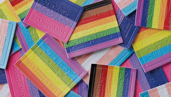 Όλα τα mega brands στηρίζουν την LGBTQI+ κοινότητα