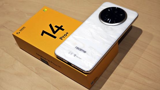 Το realme 14 Pro+ έχει δύσκολη δουλειά στη μεσαία κατηγορία, αλλά καταφέρνει να ξεχωρίσει [Tech Review]