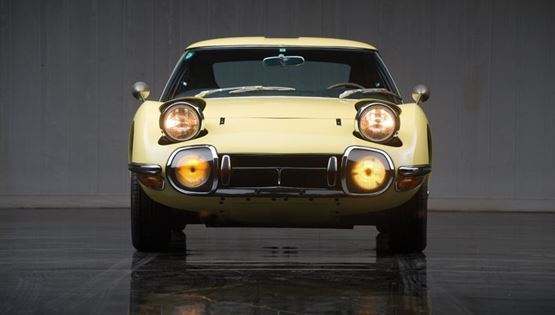 10 κλασικά αυτοκίνητα που αξίζουν μια σύγχρονη αναβίωση