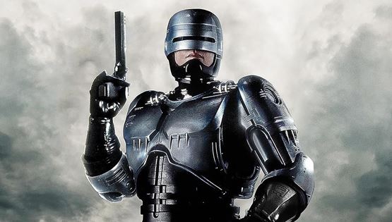 Έρχεται νέα σειρά RoboCop και η νοσταλγία &#39;βαράει κόκκινο&#39;