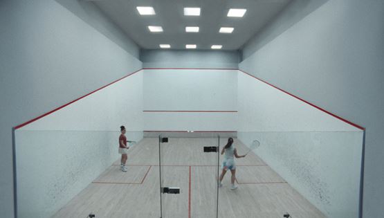 Τρεις ιστορίες του Γρηγόρη Ρέντη για το Φεστιβάλ Ντοκιμαντέρ Θεσσαλονίκης