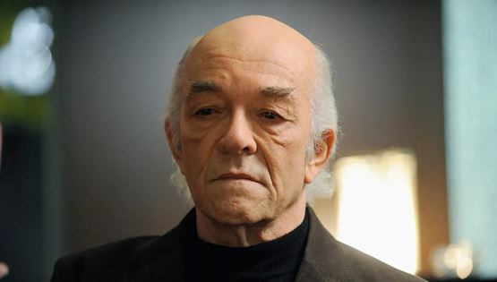 Πέθανε ο θρυλικός Hector Salamanca του Breaking Bad