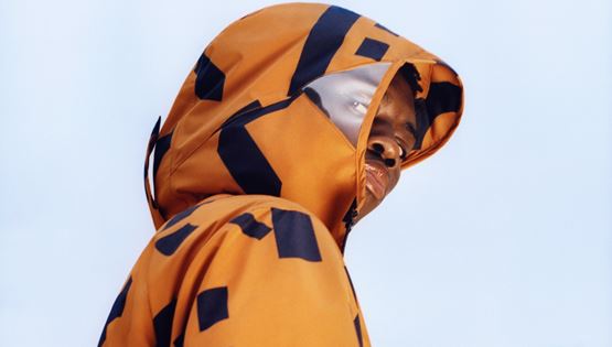 Το πολύχρωμο σύμπαν του οίκου Kenzo στην πιο σπορ εκδοχή του