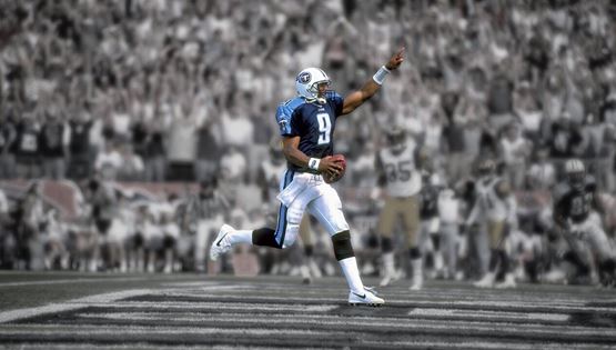 Στο Untold: The Murder of Air McNair βλέπεις τη σκληρή αλήθεια για τη συγκλονιστική δολοφονία του Steve McNair