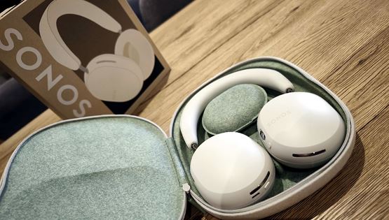 Τα Sonos Ace σηματοδοτούν μια μεγάλη νίκη για την εταιρεία