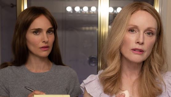 Πόσο αληθινό είναι το May December του Netflix;