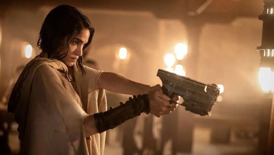 Όσα γνωρίζουμε μέχρι στιγμής για το Rebel Moon - Part Two: The Scargiver