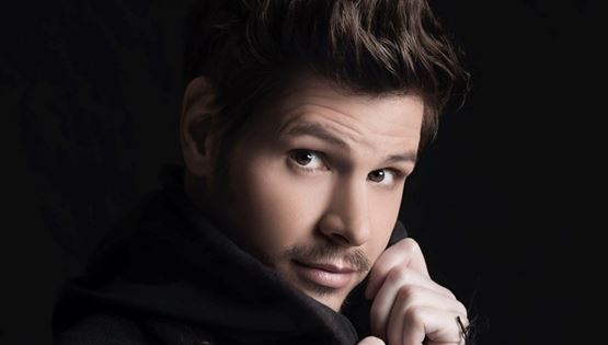 Ο Γιάννης Χριστοδουλόπουλος ήξερε πάντα ότι θα γίνει συνθέτης