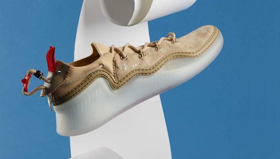 Sneakers χωρίς σύνορα από τον Christian Louboutin