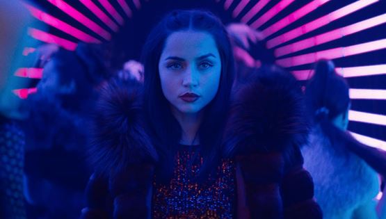 Ακατάπαυστη δράση στο trailer του Ballerina, το spin-off του John Wick με την Ana de Armas