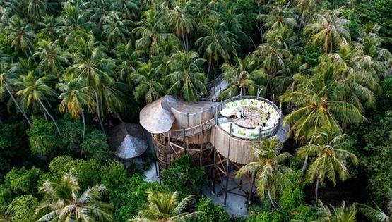 The World's 50 Best Hotels: Η λίστα 51-100 για τα καλύτερα ξενοδοχεία του 2025