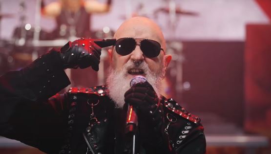 Οι Judas Priest αποχαιρετούν τον Ozzy Osbourne με τη διασκευή του War Pigs (βίντεο)
