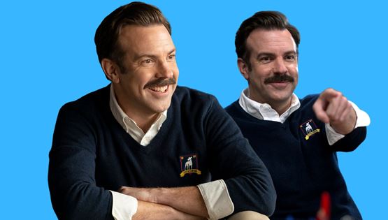 Όλοι αγαπούν τον Ted Lasso