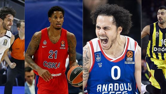 Αυτήν την Euroleague ποιος θα την πάρει;