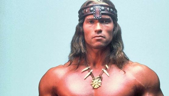 Οι καλύτερες χειρότερες φωτογραφίες του Arnold Schwarzenegger