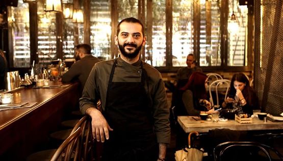 Ο Λεωνίδας Κουτσόπουλος έπεσε θύμα διάρρηξης