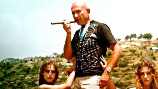 Κώστας Γκουσγκούνης, ο 'άξιος' θρύλος του ερωτικού σινεμά