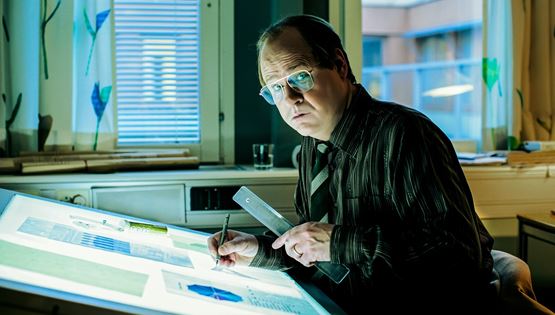 Οι σειρές του Netflix για τον Νοέμβριο