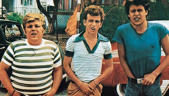 Ταινίες γεμάτες νοσταλγία που δεν ξεχνάμε ποτέ