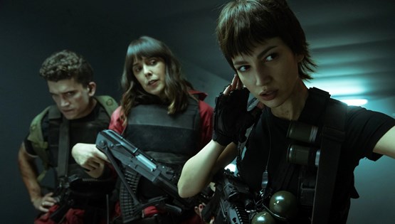 Οι σειρές που περιμένουμε πώς και πώς στο Netflix