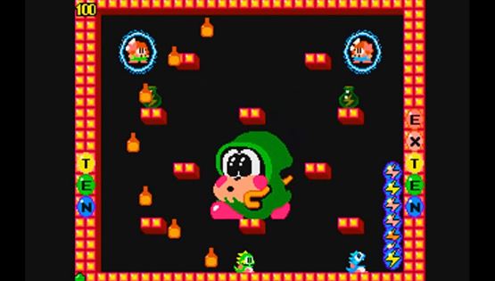 Παίζοντας online τα πιο κλασικά video games