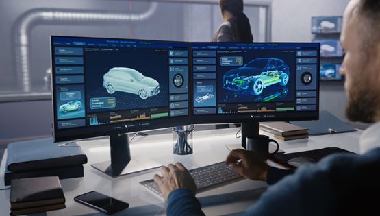 Πώς η τεχνολογία 5G θα φέρει επανάσταση στην αυτοκινητοβιομηχανία