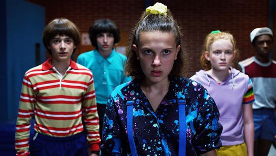 Τι θα δούμε τον Μάιο στο Netflix