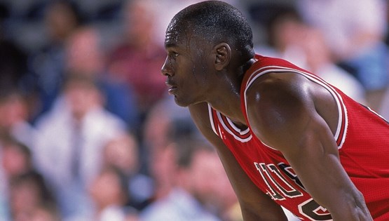5 ατάκες του Michael Jordan που θα μας στοιχειώνουν για πάντα