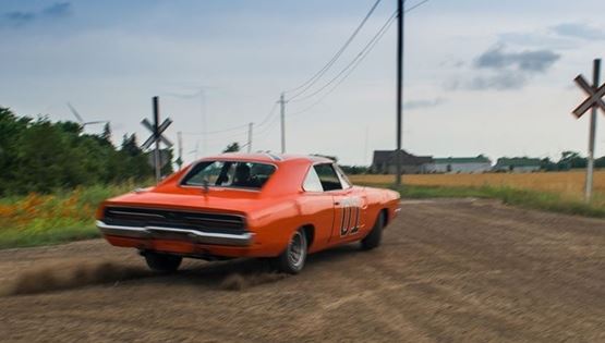 4 μοντέλα της Dodge που λατρέψαμε στον κινηματογράφο